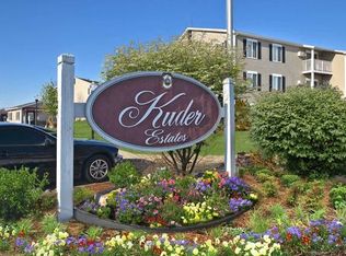 3210 Kuder Ln, Warsaw, IN 46582