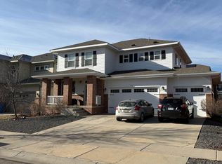 2045 Blue Yonder Way, Fort Collins, CO 80525