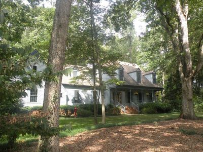 1820 Fox Downs Ln, Oilville, VA, 23129