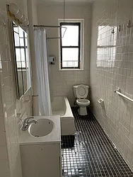 Rented by 220 West 98 Realty LLC