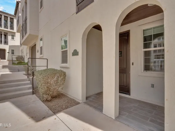 461 Vin Benicarlo Pl, El Paso, TX 79912