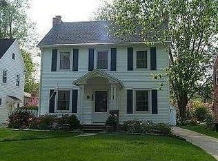 2239 Middlesex Dr, Toledo, OH 43606
