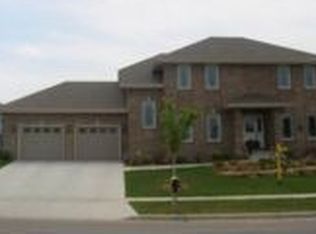 5663 Nutone St, Fitchburg, WI 53711
