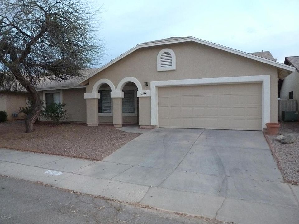 1st image of 2539 W Camino De Las Grutas