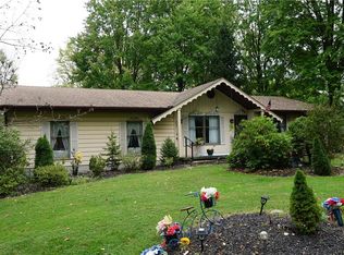 7481 Hitchcock Rd, Youngstown, OH 44512