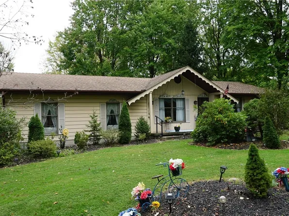 7481 Hitchcock Rd, Youngstown, OH 44512