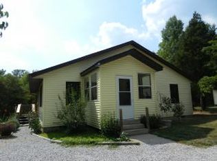 8385 W Gardner Rd, Bloomington, IN 47403