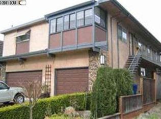 2067 Clinton Ave APT B, Alameda, CA 94501