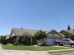 272 Sunnyhill Dr, Turlock, CA 95382