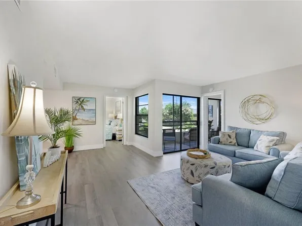 3605 Boca Ciega DR #208, NAPLES, FL 34112