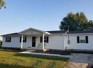 4942 W Deer Meadow Ln, Joplin, MO 64801