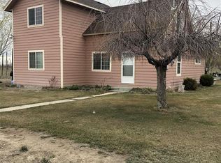 2251 Grandview Pavement Rd, Mabton, WA 98935