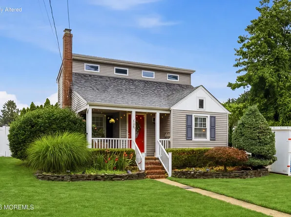 1009 Bendermere Avenue, Ocean Twp, NJ 07712