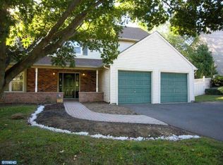 61 Oswin Turn, Langhorne, PA 19047