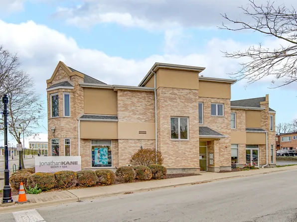 18065 Harwood Ave APT A, Homewood, IL 60430