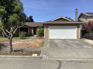 1913 Contra Costa Ave, Santa Rosa, CA 95405