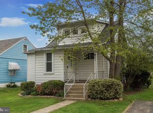 3004 Illinois Ave, Halethorpe, MD 21227