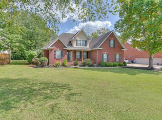 7408 Cloverdale Way, Murfreesboro, TN 37129