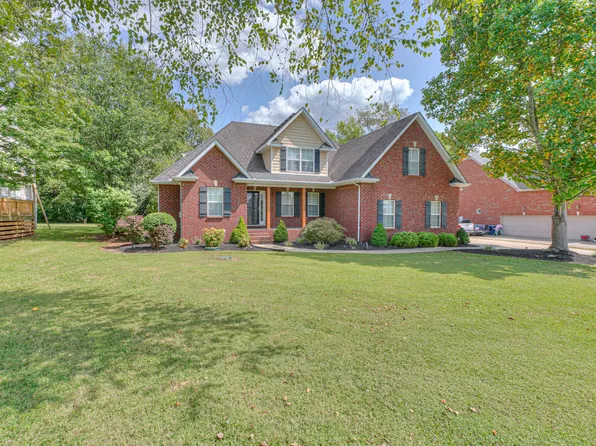 7408 Cloverdale Way, Murfreesboro, TN 37129