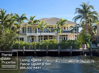 8 Ocean Harbour Cir, Ocean Ridge, FL 33435
