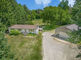 8774 Galbraith Rd, Cheboygan, MI 49721