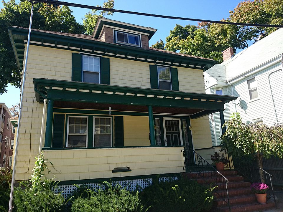 2nd image of 9 Magdala St