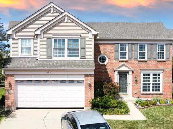 9998 Weatherly Ct, Cincinnati, OH 45252
