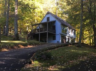 732 Green Briar Rd, Boone, NC 28607