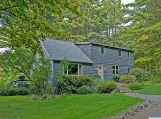 39 Harvey Mountain Rd, Austerlitz, NY 12017