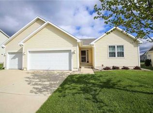 1201 SW 5th St, Grimes, IA 50111