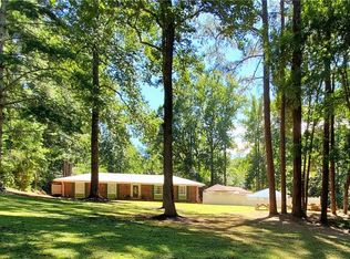 393 Little Ave, Jasper, GA 30143