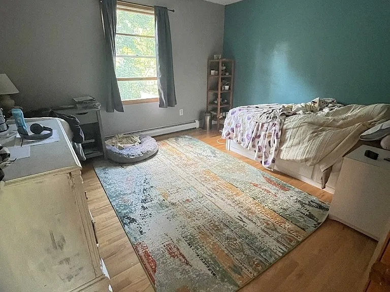 6th bedroom