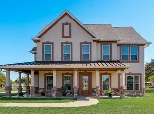 9142 County Road 216, Terrell, TX 75160