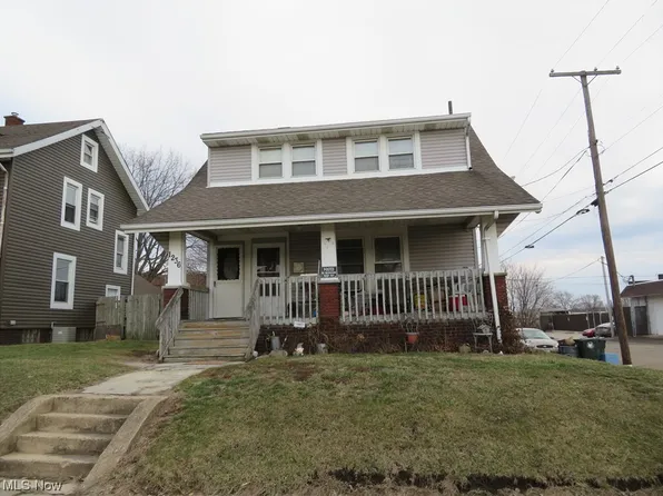 1236 Dueber Ave SW, Canton, OH 44706