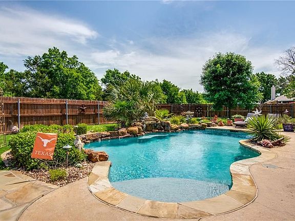 3rd image of 1613 Castle Rock Ct