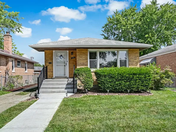 3852 W 80th St, Chicago, IL 60652