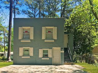 3074 5th St APT A, Hapeville, GA 30354