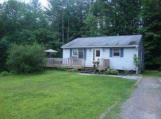20 Hatfield Rd, Weare, NH 03281