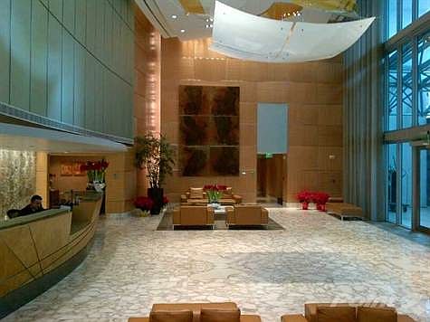 5th image of 1331 Brickell Bay Dr APT 4203