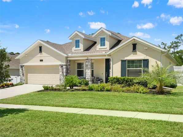5764 ALENLON WAY, MOUNT DORA, FL 32757