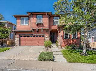 10785 Cedar Brook St, Highlands Ranch, CO 80126