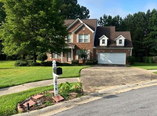 978 Francis Ln, Fairburn, GA 30213