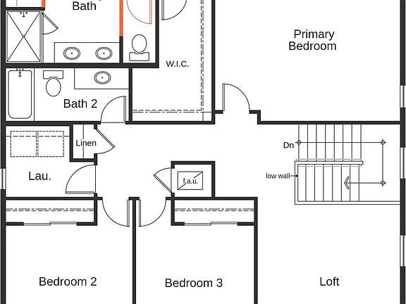2nd image of this home
