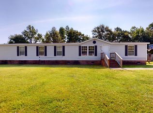 218 Shipmans Pike, Jacksonville, NC 28546