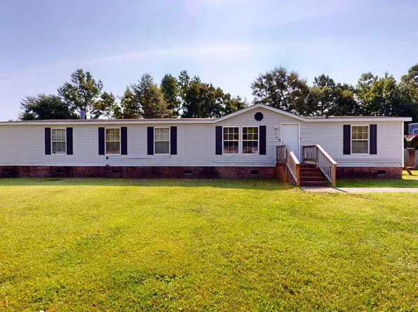 218 Shipmans Pike, Jacksonville, NC 28546