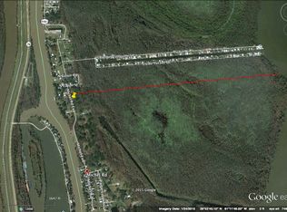 3-C Michel Rd Acreage LOT PARTITION, Pierre Part, LA 70339