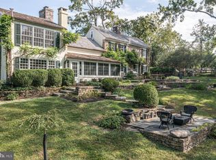 5925 Carversville Rd, Doylestown, PA 18902