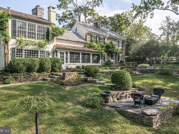 5925 Carversville Rd, Doylestown, PA 18902