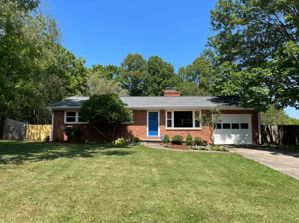 433 Deaverview Rd, Asheville, NC 28806