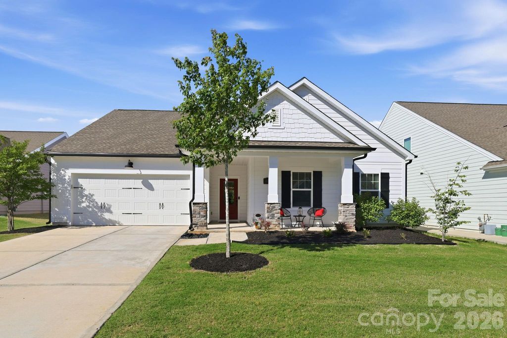 6038 Holland St, Indian Land, SC - View 3